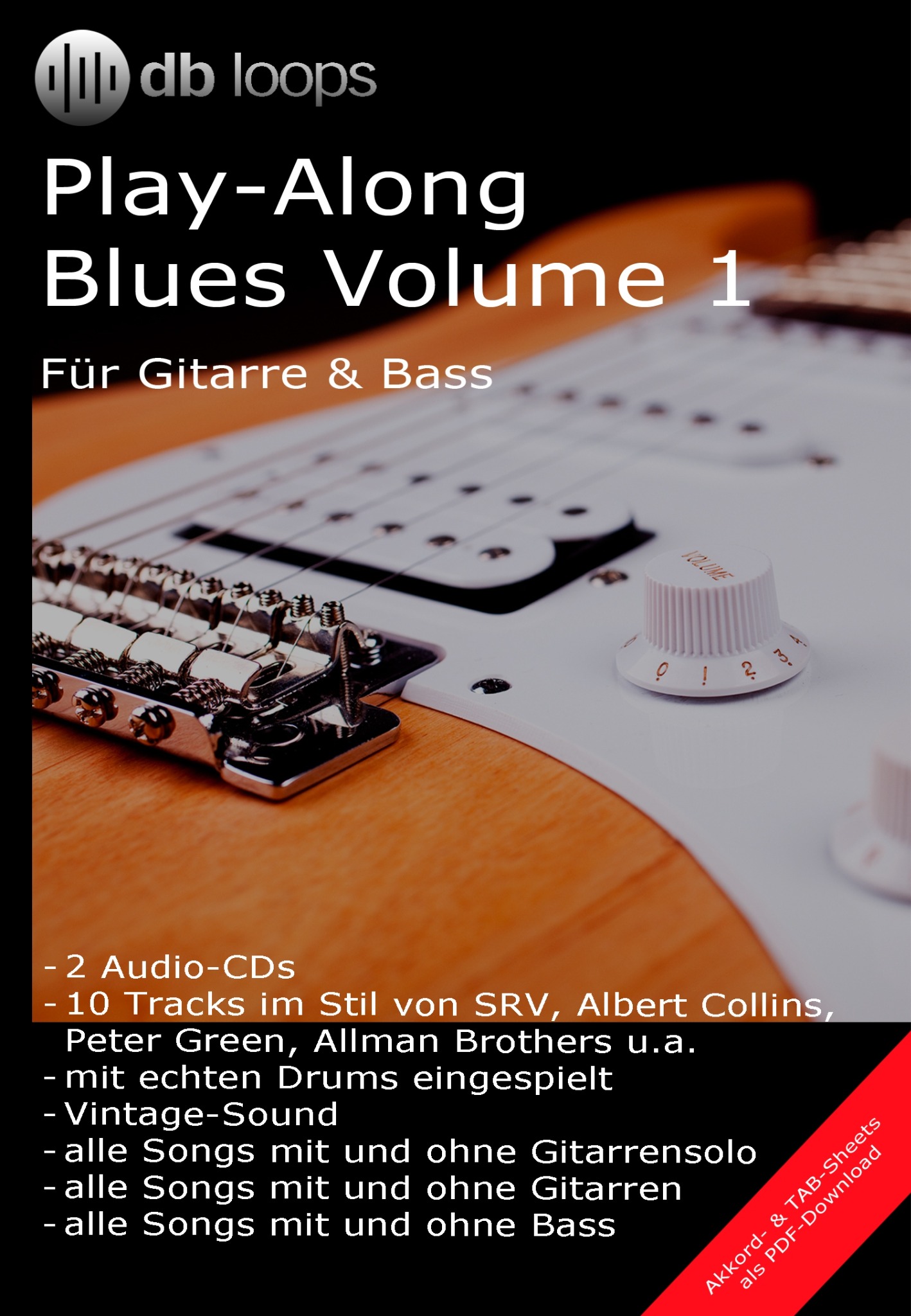 Blues Volume 1