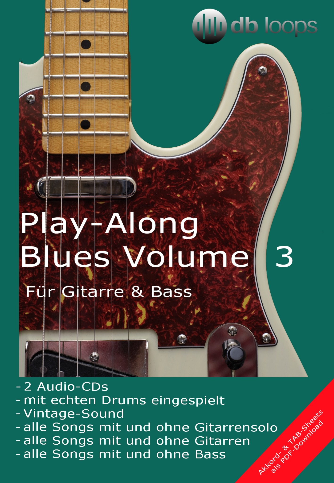 Blues Volume 3