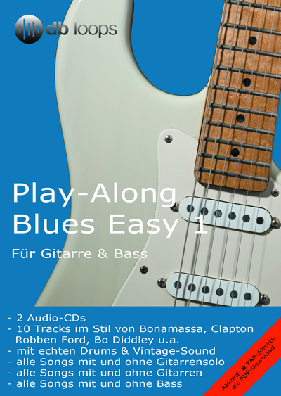 Blues Easy 1