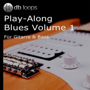 db loops Blues Vol.1