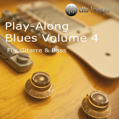 db loops Blues Vol.4