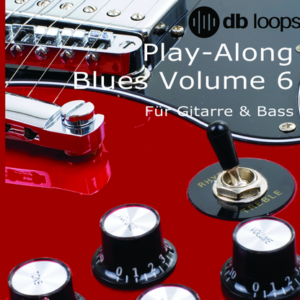 db loops Blues Vol.6