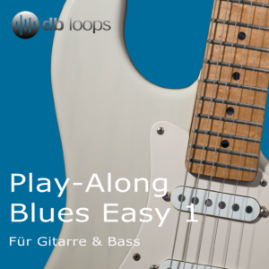 db loops Blues Easy 1